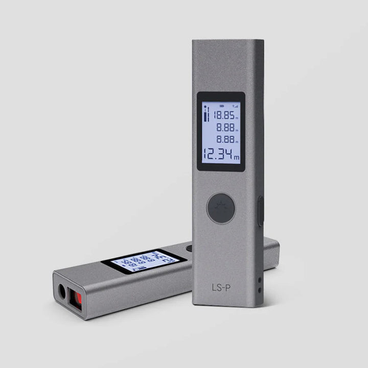 LaserGuide™ draagbare laserafstandsmeter | 50% korting