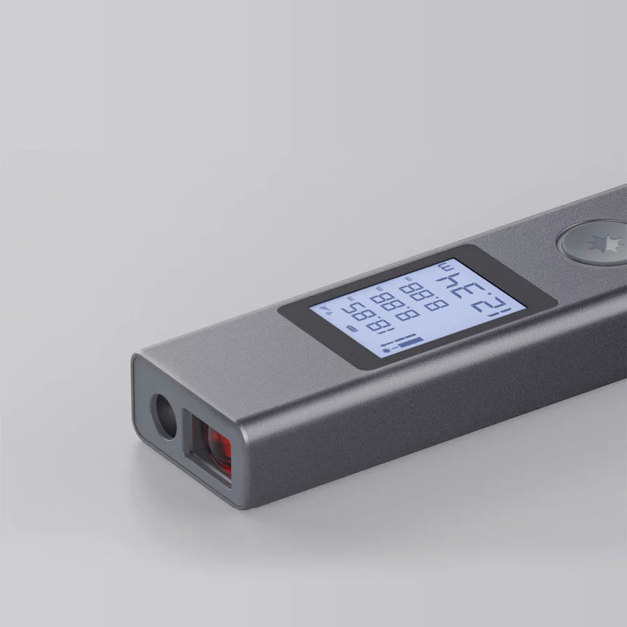 LaserGuide™ draagbare laserafstandsmeter | 50% korting