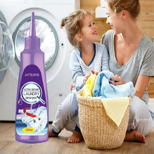 Cleanex™ Ultimate Stain Remover | TIJDELIJK 1 + 1 GRATIS