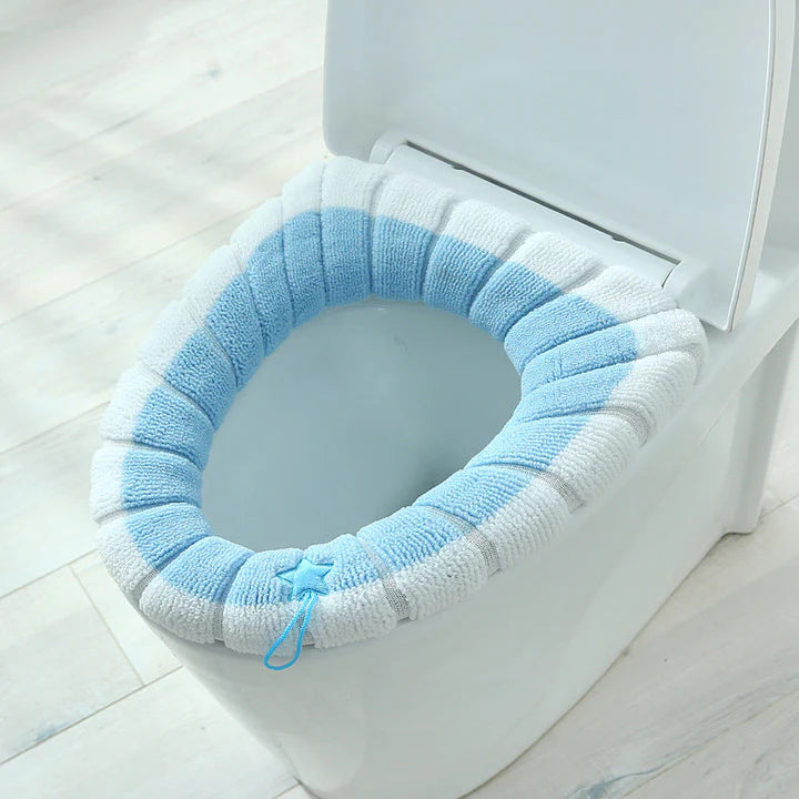 ComfyToilet™ Kussen Voor Toiletzitting | Tijdelijk 1 + 1 Gratis