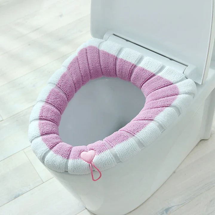 ComfyToilet™ Kussen Voor Toiletzitting | Tijdelijk 1 + 1 Gratis