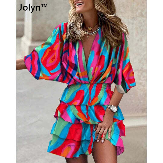 Jolyn™ Verwelkom De Lente En Zomer In Stijl! | Tijdelijk 50% Korting