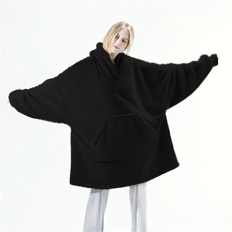 CozyFit™ Comfortabele winter hoodie | VANDAAG 50% KORTING