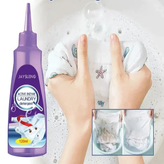 StainBlast™ Ultimate Stain Remover | Tijdelijk 1 + 1 Gratis