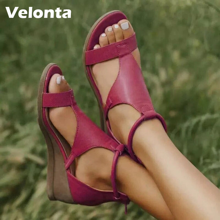 Natalia™ Orthopedische Sandalen | ALLEEN VANDAAG 50% KORTING