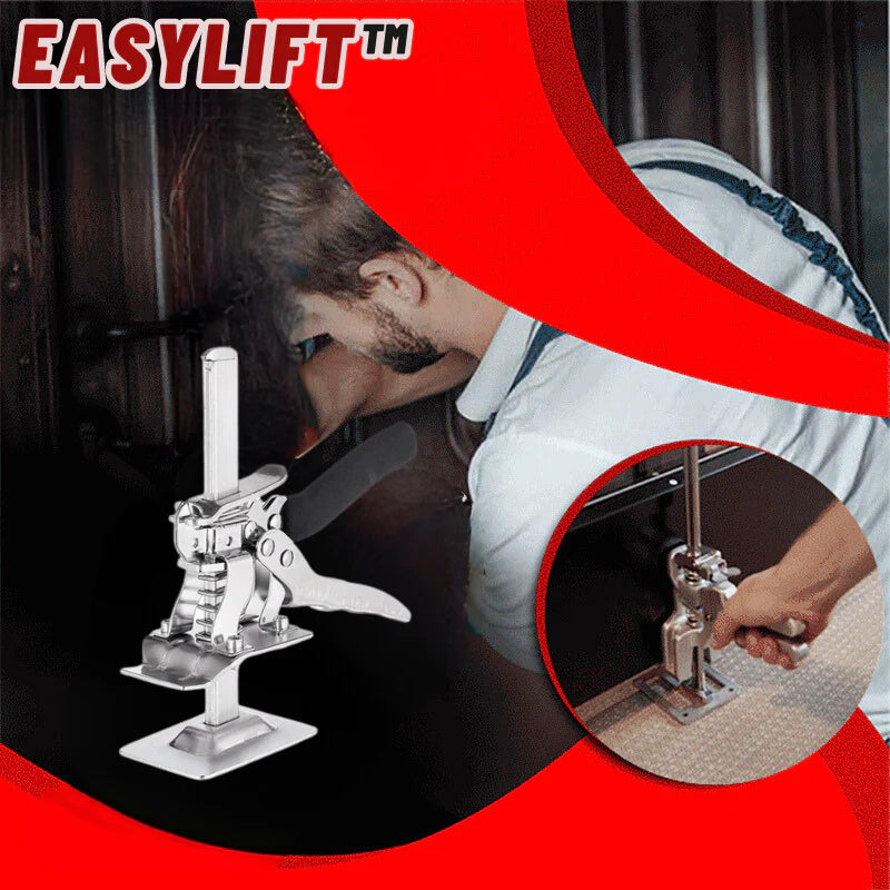 EasyLift™ Professioneel Tilgereedschap | 50% KORTING