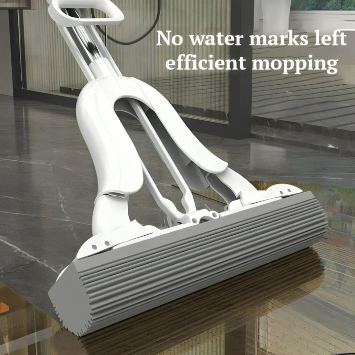 Waterless™ Handwasbare Collodium Mop