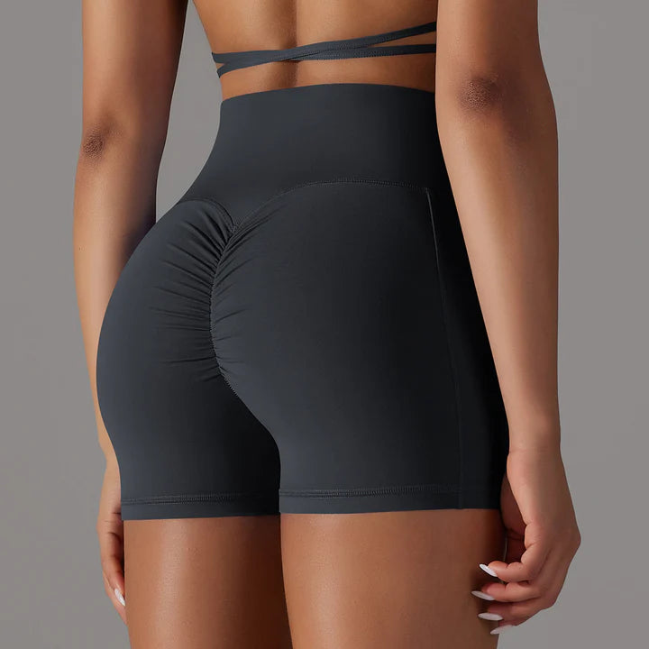 50% korting | FitMe™ Ultimate sportshorts voor dames [Laatste dag korting]