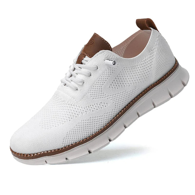50% Korting | Adrian™ Comfortabele schoenen met extra ondersteunende zool