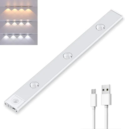 LedTube™ LED Strip met Bewegingssensoren | VANDAAG 50% KORTING