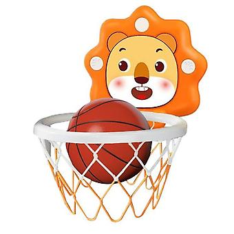 MiniBasket™ mini basketbal hoepel speelgoed | Tijdelijk 50% korting