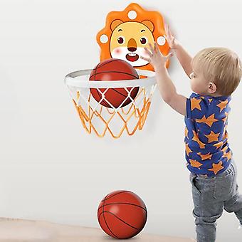 MiniBasket™ mini basketbal hoepel speelgoed | Tijdelijk 50% korting