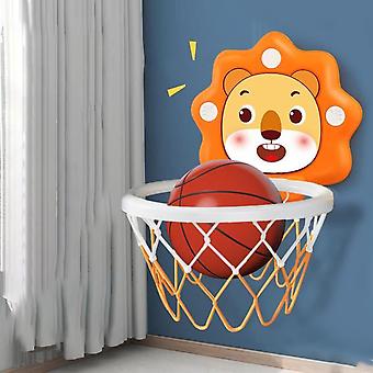 MiniBasket™ mini basketbal hoepel speelgoed | Tijdelijk 50% korting