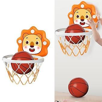 MiniBasket™ mini basketbal hoepel speelgoed | Tijdelijk 50% korting