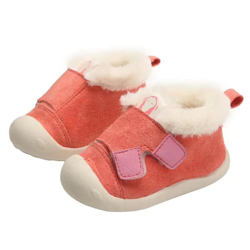 MiniStep™ Warme Baby Jongen Sneakers | 50% Korting