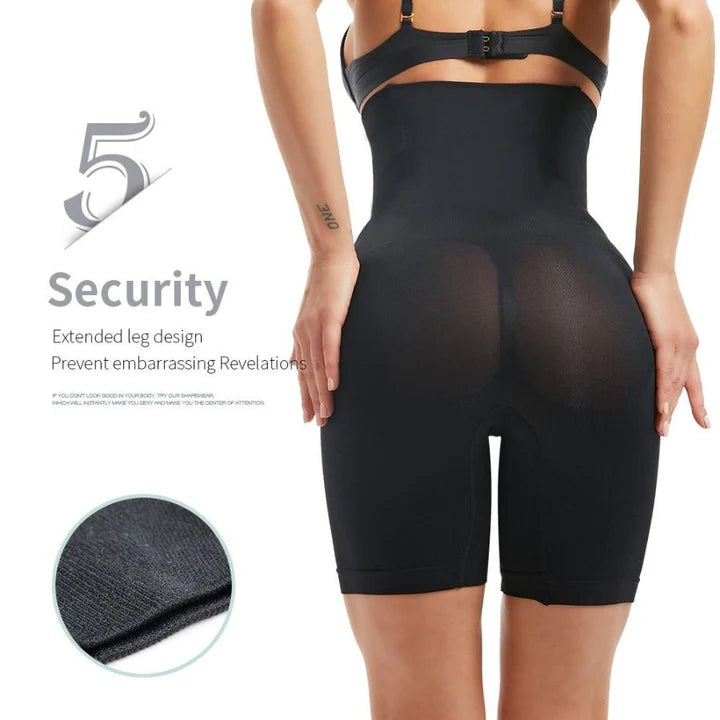 SlimShape™ Body shaping riem | Tijdelijk 50% korting