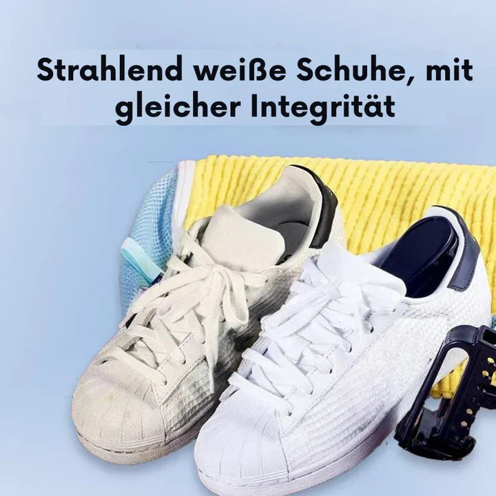 1 + 1 Gratis | ShoeWash™ Wasbare schoenenzak