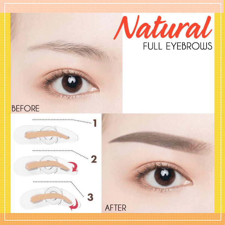 50% Korting | PerfectBrow™ Waterproof wenkbrauwpotlood