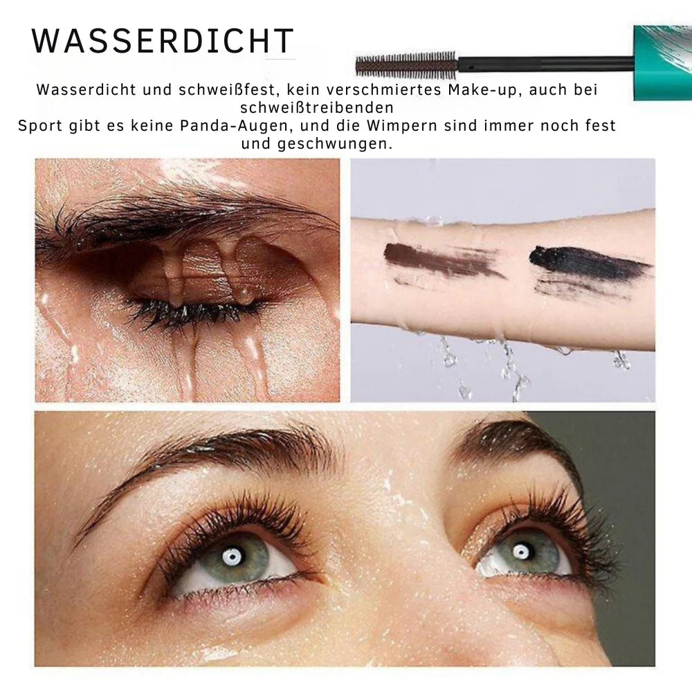 Thrive™ – Waterproof mascara voor wimperextensions | 1 + 1 gratis