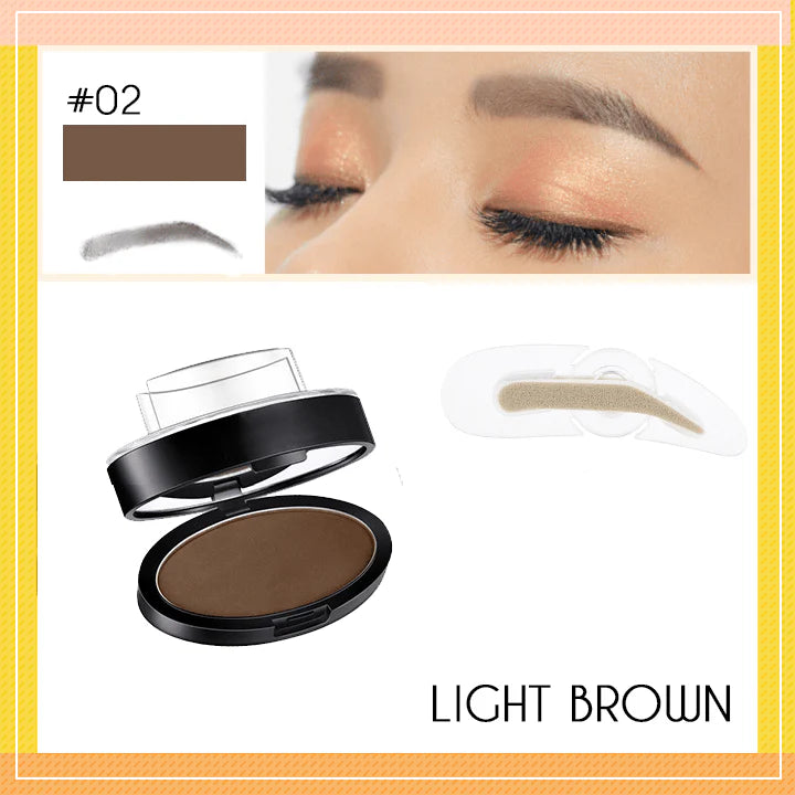 50% Korting | PerfectBrow™ Waterproof wenkbrauwpotlood