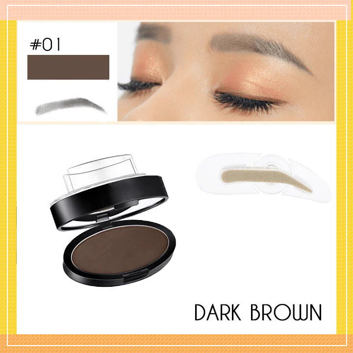 50% Korting | PerfectBrow™ Waterproof wenkbrauwpotlood