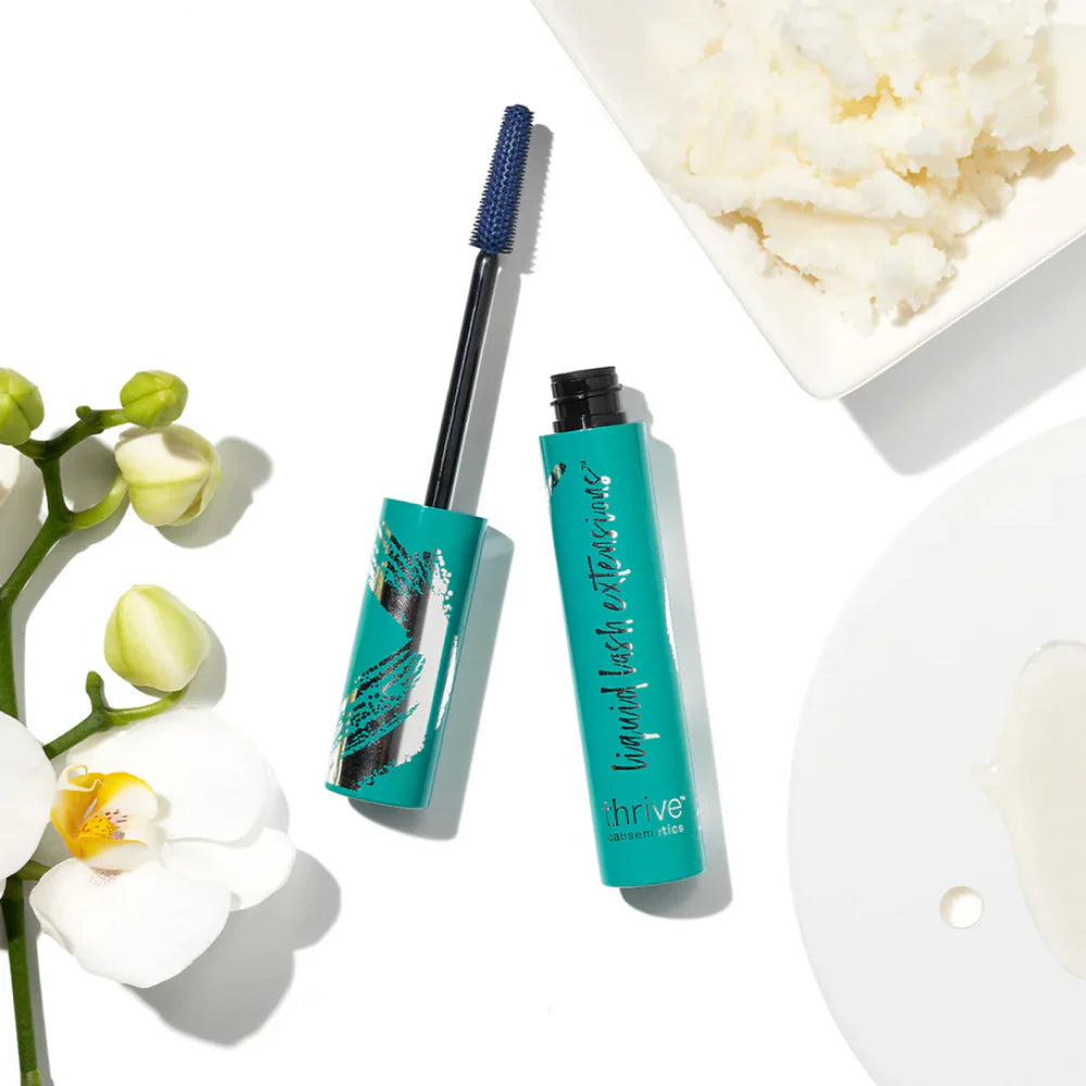 Thrive™ – Waterproof mascara voor wimperextensions | 1 + 1 gratis