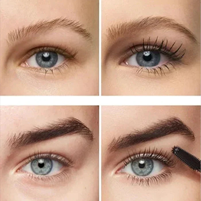 1 + 1 Gratis | SlayLash™ Verlengende mascara voor de perfecte wimpers