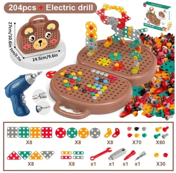 50% Korting | MontessoriBox™ Magische Montessori Speelgoeddoos
