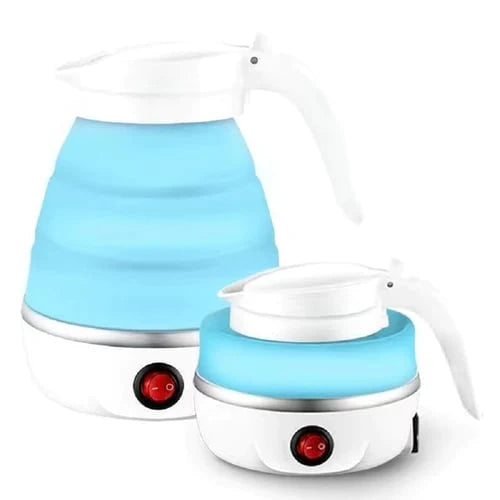 ElecKettle™ Opvouwbare Elektrische Waterkoker | 50% korting