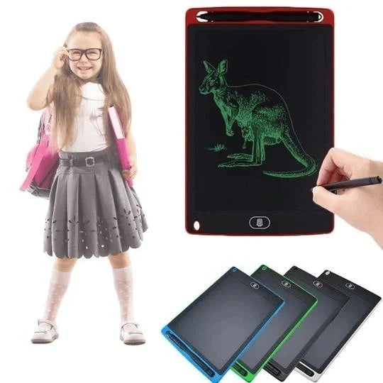 MagicPad™ Magisch LCD Tekentablet | 50% Korting