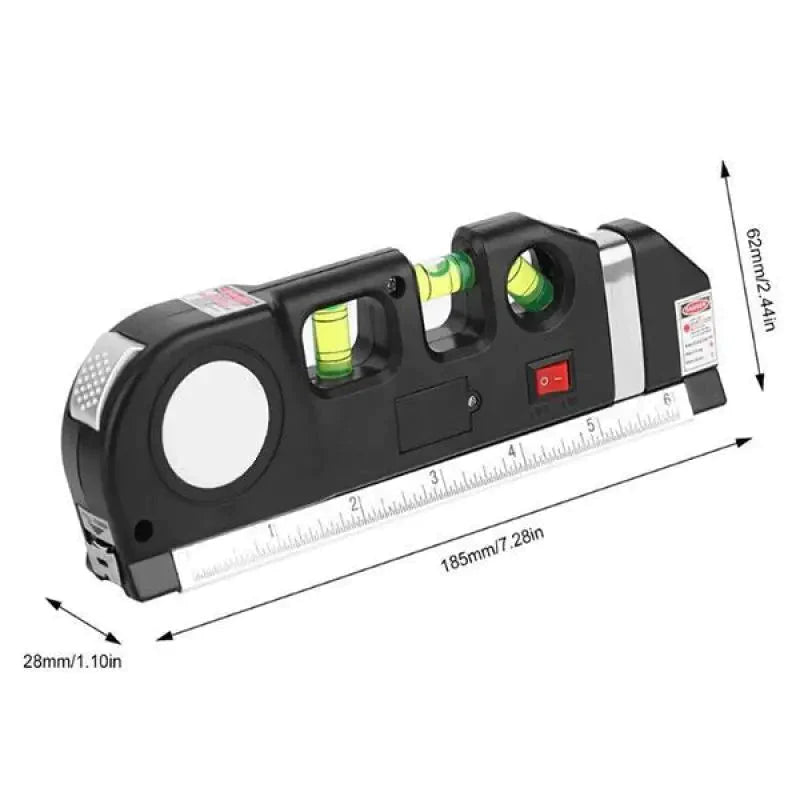 50% Korting | LaserPro™ Precisie-Lasermeetapparaat
