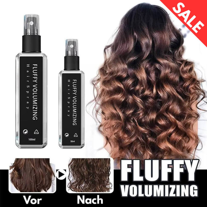 Volumizer - Voor direct en langdurig volume