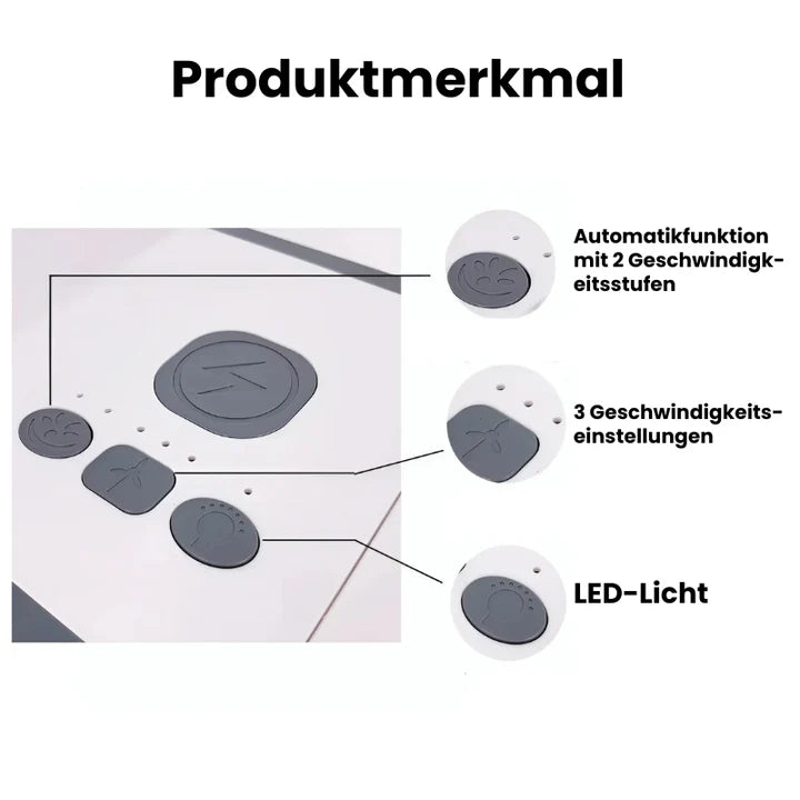 AirCooler™ Compact luchtkoeler en luchtreiniger