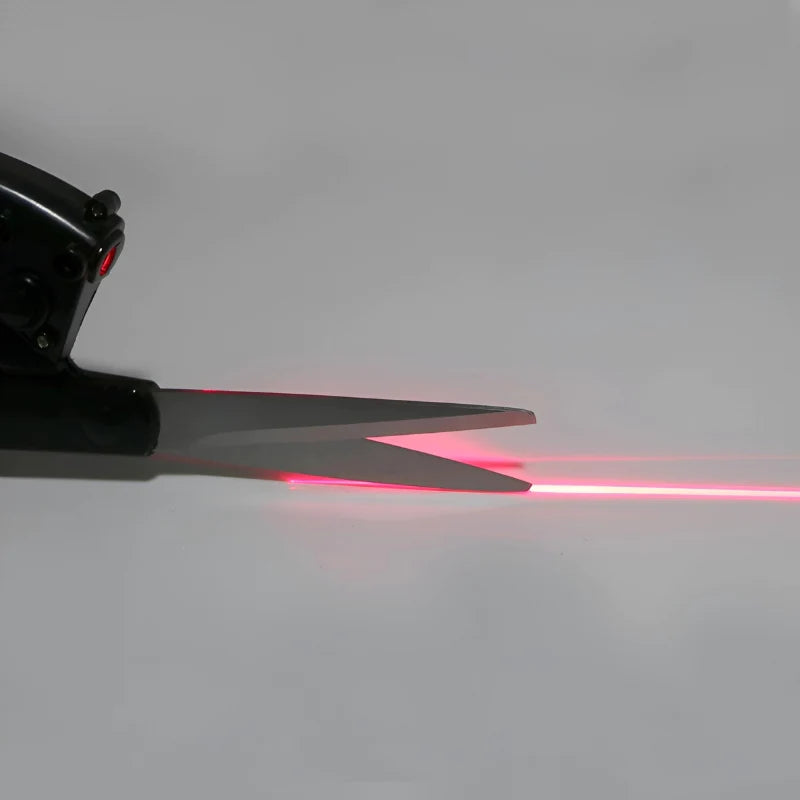 LaserGuide™ Precisie Snijgereedschap | TIJDELIJK 50% KORTING