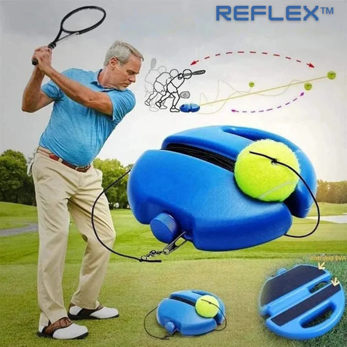 Reflex™ Verbeter je slagtechniek en vergroot je reflexen! | Tijdelijk 50% korting