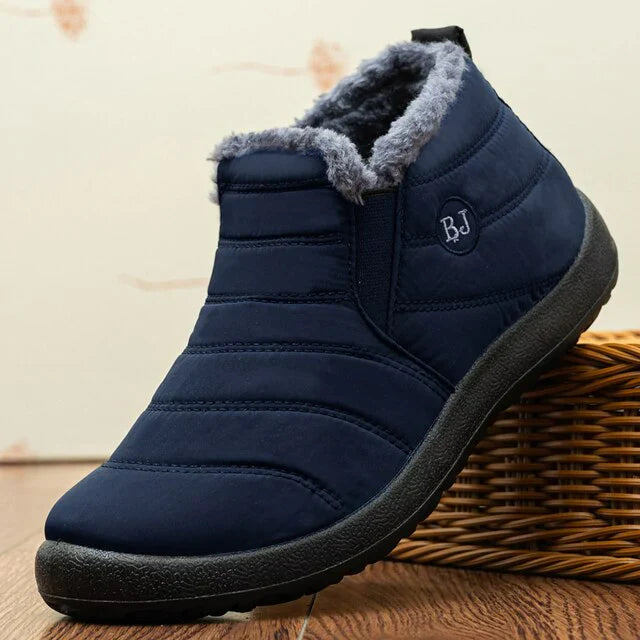 CozyStep™ antislip winterschoenen | 50% korting