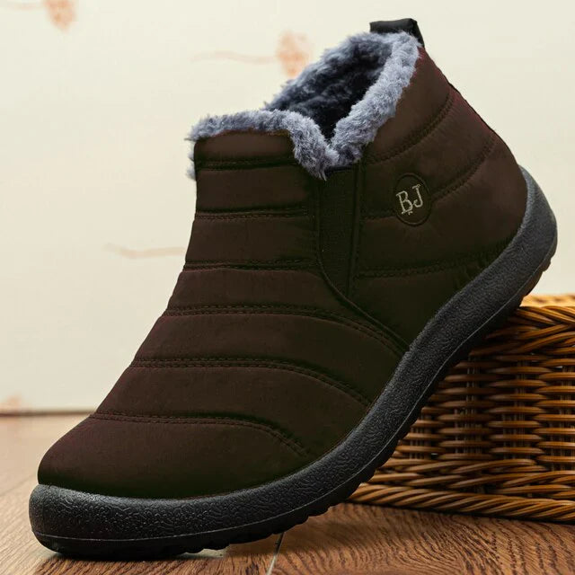 CozyStep™ antislip winterschoenen | 50% korting