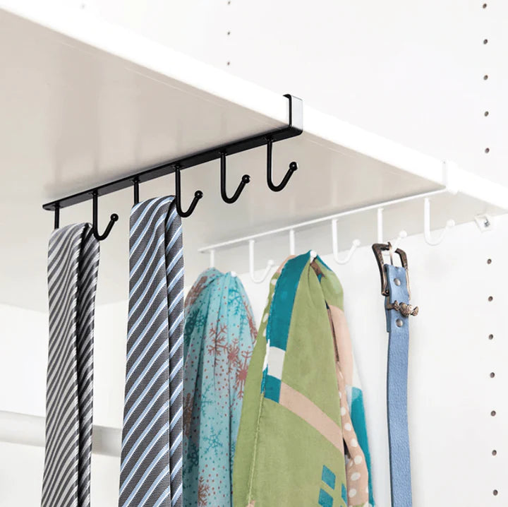 1 + 1 Gratis | ShelfSave™ Kasthanger Plankorganizer