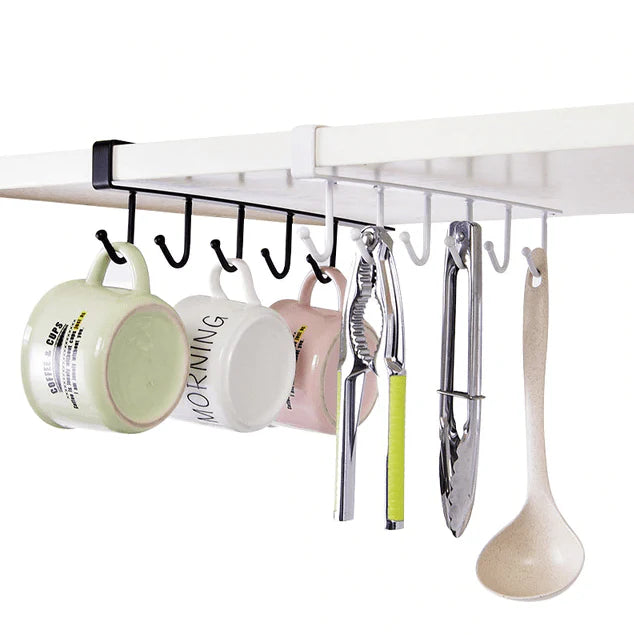 1 + 1 Gratis | ShelfSave™ Kasthanger Plankorganizer