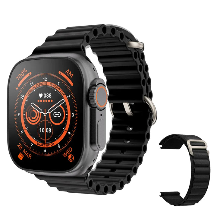 Luxus™ Smartwatch van de Nieuwe Generatie