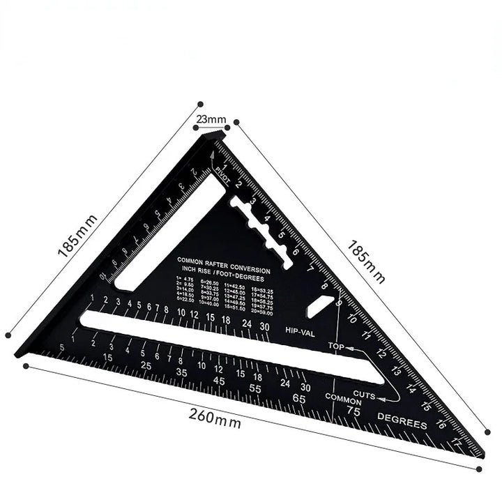 50% korting | MeasurePro™ Multihoekmeetapparaat