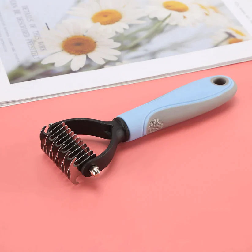 PetBrush™ Voorkom rondvliegende haren | Tijdelijk 1 + 1 Gratis