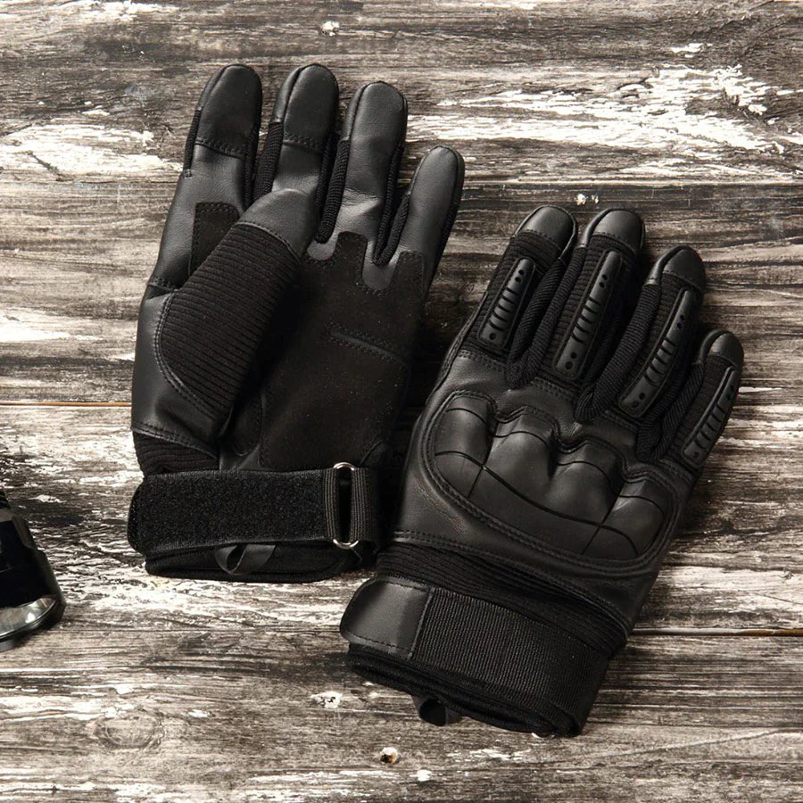 TrustGlove™ Onverwoestbare Beschermende Handschoen | VANDAAG 50% KORTING
