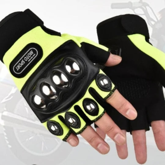 ThrillGloves™ – Motorhandschoenen voor ultieme bescherming | 50% korting