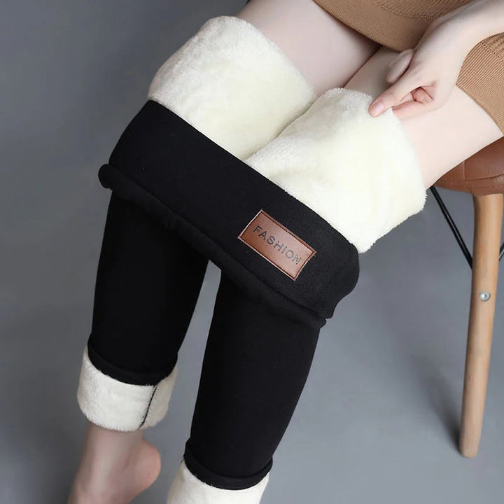 CozyFit™ winter legging | 50% korting