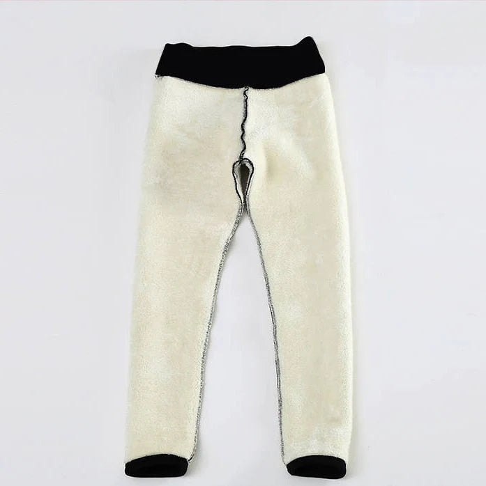 CozyFit™ winter legging | 50% korting