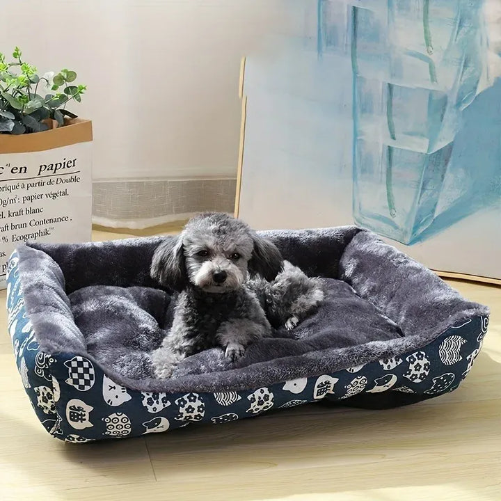 PetSleep™ bed voor huisdieren | 50% korting