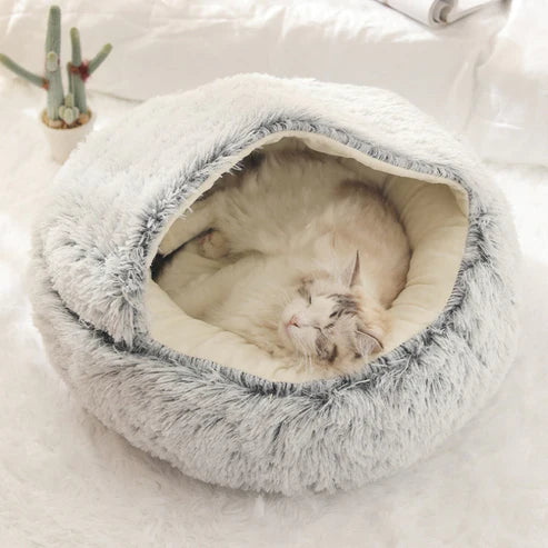 PetCave™ Comfortabele Mat voor Huisdieren | 50% Korting