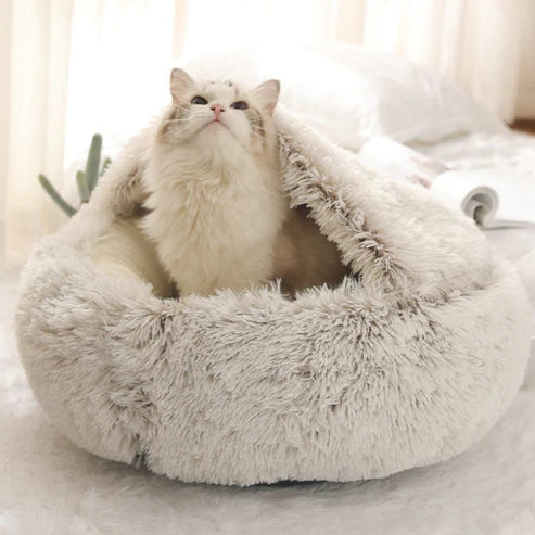 PetCave™ Comfortabele Mat voor Huisdieren | 50% Korting