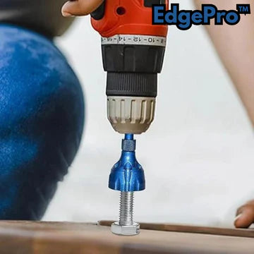 EdgePro™ – Afbraamgereedschap voor reparaties | 1 + 1 gratis